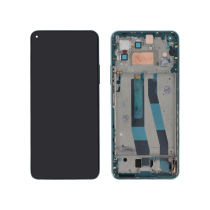 Complete Screen Green Xiaomi Mi 11 Lite 5G/NE