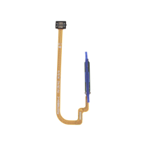 Flex Cable Home Button Grey Redmi 9T
