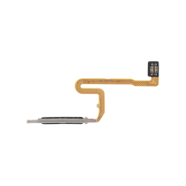 Flex Cable Home Button Gray Redmi Note 10 Pro