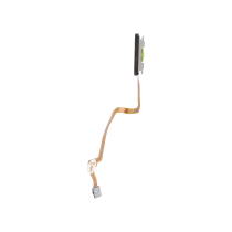 Fingerprint Sensor Flex Cable Silver Xiaomi Mi 10T 5G/10T Pro 5G