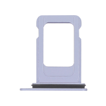SIM Card Tray iPhone 12 (Purple)