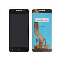 Complete Screen Black Wiko Y50