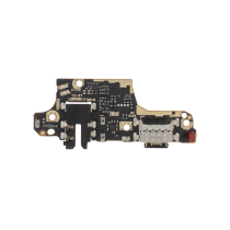 Charging Port Flex Cable Poco X3 Pro/X3 NFC
