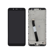 Complete Screen Redmi 7A (With frame)