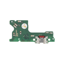 Charging Port Flex Cable Huawei Y7 2019