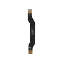 Main flex Galaxy A10S (For connector M16)