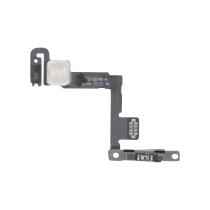 Flex Cable Power iPhone 11 (Purple)