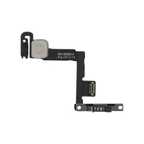 Flex Cable Power iPhone 11 (White)