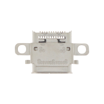 Charging Port Flex Cable Nintendo Switch Oled (Soldering)