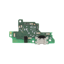 Charging Port Flex Cable Huawei Y5 2019