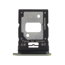 SIM Card Tray Yellow Mi 11 Lite 5G