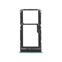 SIM Card Tray Green Redmi Note 10 5G