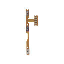 Flex Cable Power/Volume Redmi Note 10 5G