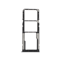 SIM Card Tray Green Redmi Note 10 4G