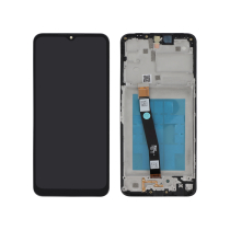 Complete Screen Galaxy A22 5G (With frame)