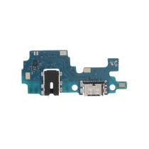 Charging Port Flex Cable Galaxy A21s (A217F)