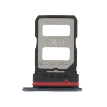 SIM Card Tray Blue Poco F3