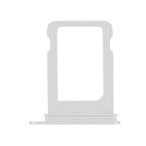 SIM Card Tray Starlight iPhone 13 Mini