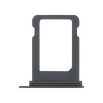 SIM Card Tray Midnight iPhone 13 Mini