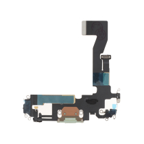 Charging Port Flex Cable Green iPhone 12 (ReLife)