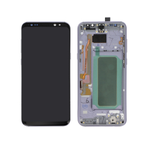Complete Screen Orchid Galaxy S8+ (G955F) (ReLife)