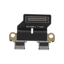 USB-C Daughter Board Macbook Air 13'' Late 2018/Early 2019/Mid 2019/Early 2020/Late 2020 M1 (A1932/A2179/A2337)