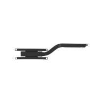 Heat Sink Macbook Air 13'' Mid 2013/Early 2014/Early 2015/Mid 2017 (A1466)