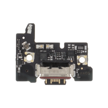 Charging Port Flex Cable Poco F4 5G
