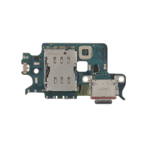 Charging Port Flex Cable Galaxy S22 (S901)