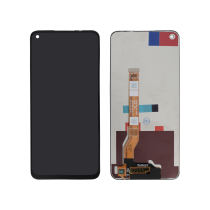 Complete Screen Realme 8i (Without frame)