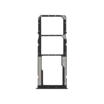 SIM Card Tray Black Redmi Note 11 4G