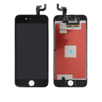Complete Screen Black iPhone 6S