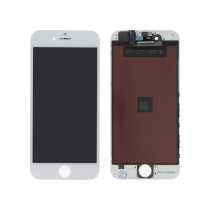 Complete Screen White iPhone 6