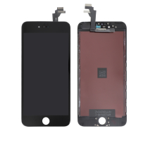 Complete Screen Black iPhone 6 Plus