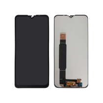 Complete Screen WIKO Power U10/U20/U30 (ReLife)