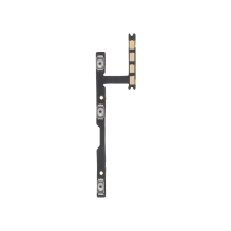 Flex Cable Power Redmi 10 2022