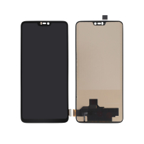 Complete Screen TFT OnePlus 6 (Without frame)
