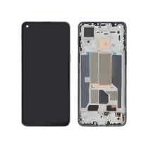 Complete Screen TFT OnePlus Nord 2 5G (With Frame)