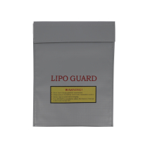 Security Bag Fireproof Batteries