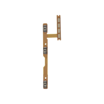 Flex Cable Power/Volume Redmi 10