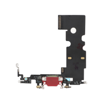 Charging Port Flex Cable Red iPhone SE2 (ReLife)