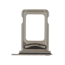 SIM Card Tray Double Purple iPhone 14 Pro/Pro Max