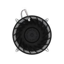Internal Cooling Fan PS5 (17 Blades)