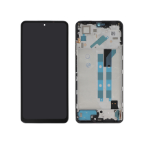 Complete Screen TFT Redmi Note 11 Pro 4G/5G (With Frame)