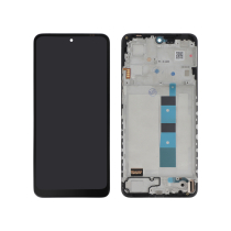 Complete Screen TFT Redmi Note 12 4G (With Frame)