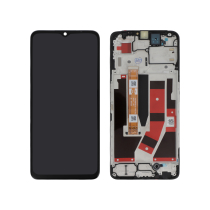 Complete Screen OLED Oppo A77 5G (With frame)