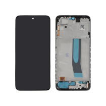 Complete Screen OLED Redmi Note 11 (With frame)