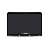 Complete Screen Silver Macbook Pro Retina TB 13 (A1706) (Without logo)