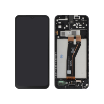Complete Screen Galaxy A14 5G (A146B) (With frame)