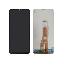 Honor X7a Complete Screen (without Frame)